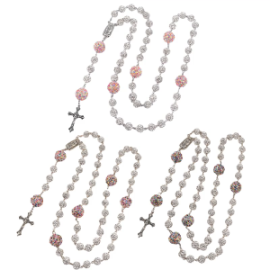 Thời trang multilayered Vòng cổ với phong cách kim cương giọng xách tay cho dịp đặc biệt hàng ngày sử dụng giản dị