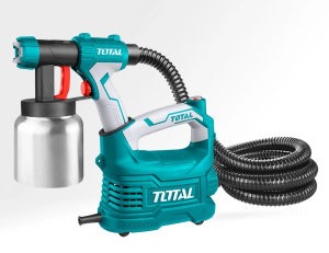 TOTAL HVLP Floor Based Spray Gun (TT5006 & TT5006-2)