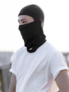 COMBO Ống tay Swat X7 và Khăn ninja F1 thun co dãn thấm hút mồ hôi chống tia UV chống nắng