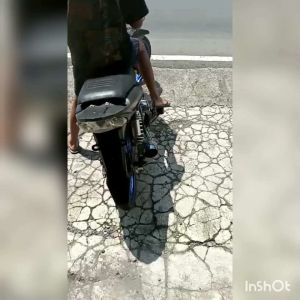 Knalpot racing Gps engker Supra 125 Jupiter\nKnalpot Gps engker Astrea grand C70 Jupiter Vega Kharisma\nSilincer Gps inlet 50 suara ngker