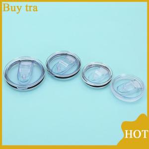 [Buytra] 20 30oz nắp nhựa niêm phong nắp chai giật gân tràn bằng chứng kế hoạch cup Cap cho Ozark Trail Artic cup phụ kiện