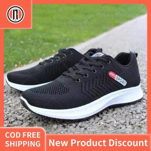 New Summer 2024 new leisure travel breathable sports shoes mens running shoes