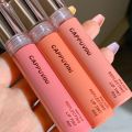 CAPPUVINI Lip Gloss Water Reflecting Lipstik Lasting Glossy Tint Stay CP102 XX111. 
