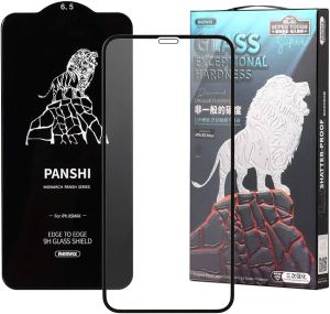 *UNUSUAL HARDNESS* - Remax [SG] GL-51 Super Tough 12H Panshi Emperor Series Tempered Glass for iP