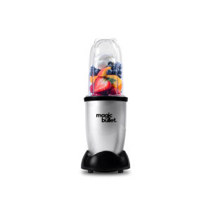 magic bullet® O.G. Blender - 200W Multi-Purpose Countertop Blender - High-Capacity Ice Crushing Nutrition Extractor