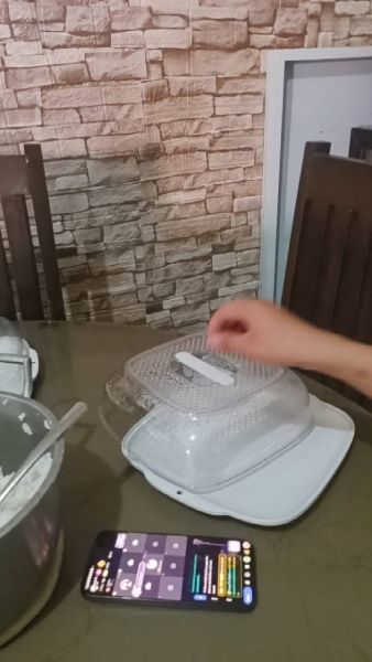 Buyer review video 2