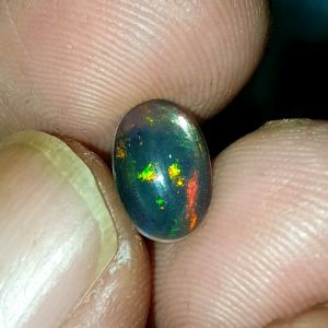 Kalimaya Kristal Asli: Top Jarong Natural