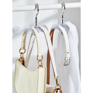 Móc Treo Đa Năng - Móc treo túi/ khăn/ chìa khóa Loại Xịn Sang Trọng Cứng Cáp inox 304