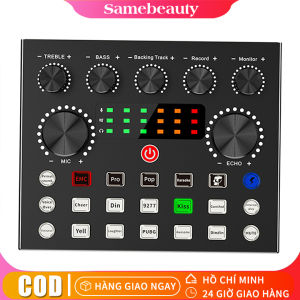 Card Âm Thanh Không Dây V8S Lưu Trữ Lớn Bộ Chuyển Đổi Âm Thanh Ngoài Bluetooth5.0 Có Thể Sạc Lại Nhạy Cảm Độ Trung Thực Cao Để Phát Trực Tuyến Âm Thanh Bluetooth Chất Lượng Cao