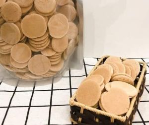Bánh Đồng Tiền Sữa Siêu Ngon - 100G