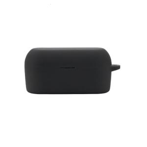 Compatible for Technics EAH-AZ60 Shockproof Headphone Sleeve Impact-resistant Housing Anti Dust Washable Silicone Cover