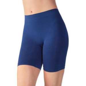 Celana Pendek Wanita Model High Waist Ketat Untuk Olahraga Yoga Fit untuk bb 40-110kg Jumbo Bahan Spandex