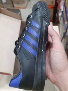 รองเท้าผ้าใบหนังFeebusรุ่น 510ใส่สบายส่งพร้อมกล่องมีไชส39-43