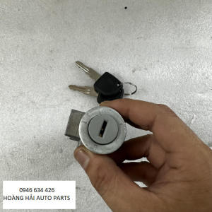 Ổ KHÓA ĐỀ DAEWOO MATIZ1