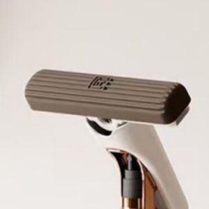 Upgraded Spray Mini Mop Multipurpose Mini Sponge Mop Portable Mop High Absorption Sponge Dry and Wet Mop Cleaning Tool