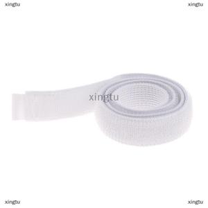 [COD] xingtu 1Pcs Fixator Elastic Band Comfortable External Durable Urine Bag Leg Holder
