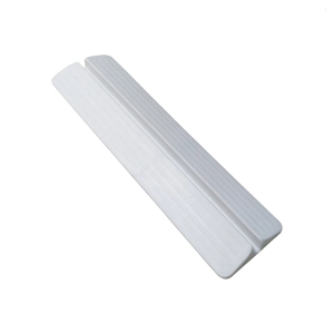 Child & Pet Safety Door Fixator with Anti Kick Pedals Pet Fence Stabilizers Safety Barrier for Home Stairway Security