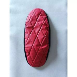 Sarung jok sepeda listrik PACIFIC MAGENTA model WAJIT / Bungkus jok sepeda listrik TYPE PACIFIC MAGENTA