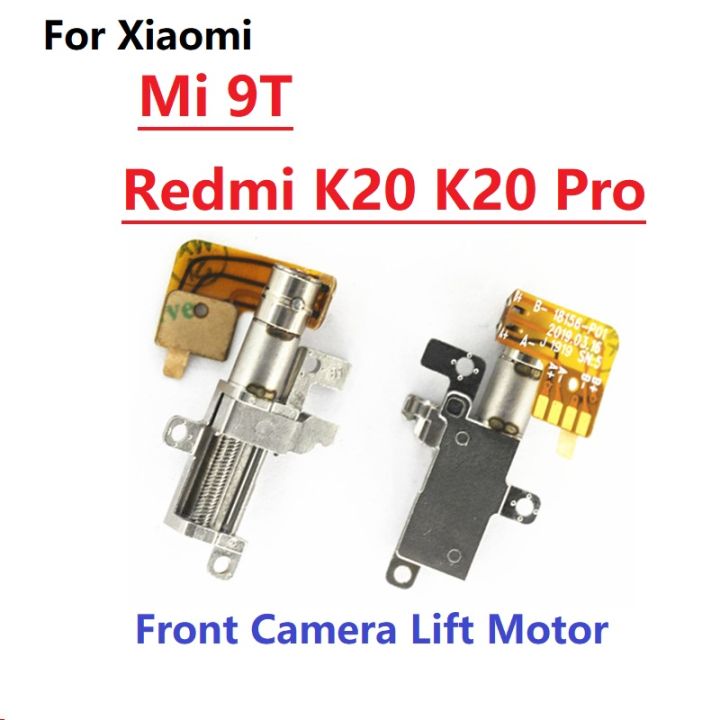 For Redmi K20 Pro Front Camera Lift Motor For Xiaomi Mi 9T Pro - Main Image