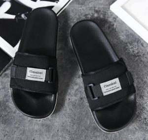 Sandal Slip Men & Women Csll  Trendy 01