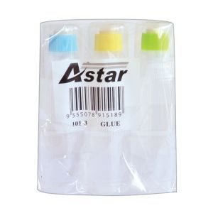 24PCS Astar Water Glue 101/Gam Kertas/水胶