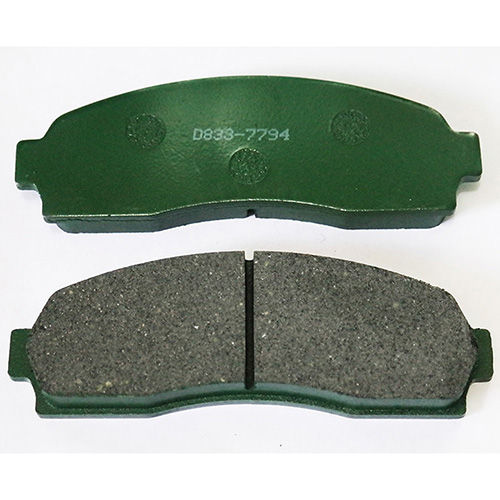 Brake Pad Ford Expedition EX 4.0L 1999-2000 / Explorer U5 2000-2010
