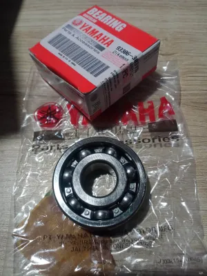 YAMAHA GENUINE TRANSMISSION BEARING MIO I 125M3MIO SOUL I 125
