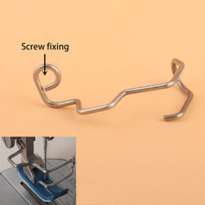 [Habilulu] 10 cái máy may phụ kiện máy may bảo vệ ngón tay bảo vệ tay để ngăn chặn bàn tay của an ninh 5bb5959