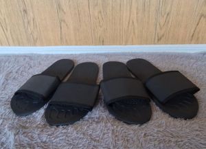 PROMO 10PASANG HANYA 40RBUAN sandal hotel Super premium super tebal 8mm