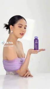 Dung dịch Vệ sinh phụ nữ Tía tô UME Ngọc Trinh