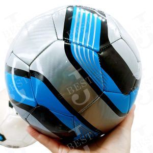 Bola sepak Football Soccer Ball socker soker Hadiah budak kanak lelaki perempuan birthday gift present outdoor game toys permainan senaman