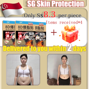 slimming product slimming patch Detoxification (Lose10 kg in 14 days) fat burning The best weight loss plan for lazy people 5patch/1box減肥產品