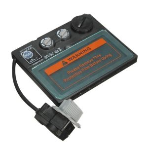 Bộ lọc mặt trời tự động làm tối màu thật ống kính hàn / mặt nạ mắt