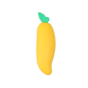 【Free Shipping】Extra Large Soft Fruit Eraser Student Stationery Creative Cute Durable Seamless Eraser