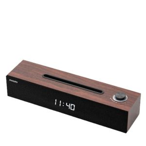 Loa SPA3809 cho máy tính gọn nhẹ kết nối linh hoạt qua Bluetooth USB AUX âm thanh chất lượng