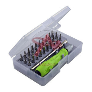 Bộ Tua Vít Đa Năng Xịn 32 Chi Tiết 7389