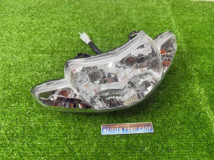 Chóa Đèn xe wave 2000-2004 hàng cao cấp