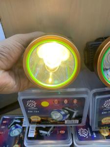 [free shipping] Original LAMPU KEPALA 105W besar 8cm PALING TERANG ready stock fast shipping