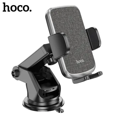 ส่งจากไทย Hoco CA94/CA95/CA76/CA83 Car Holder ที่จับมือถือ ที่วางมือถือ ที่ยึดโทรศัพท์ติดรถยนต์ ที่จับโทรศัพท์ ที่วางโทรศัพท์