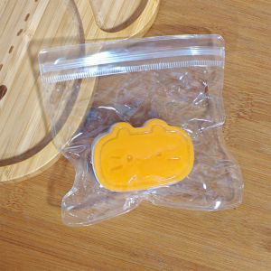 Squishy Silicone-Like Stress Relief Toy Super Soft Creamy Squeeze Toy for Stress Relie
