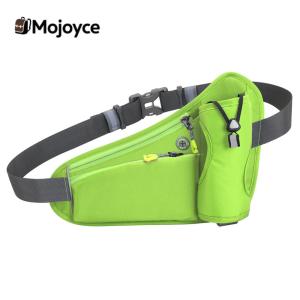 Cycling Hydration Belt Pack Large Capacity Waterproof Bum Bag for Hiking and Outdoor Activities