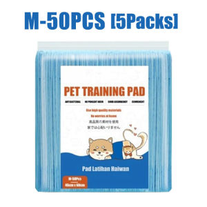 IMMCUTE Dog Pee Pads 500pcs Extra Large Training Puppy Pee Pads Super Absorbent & Leak-Proof XL Disposable Pet Piddle Pad and Potty Pads for Dogs