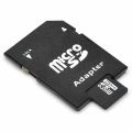 ADAPTER MEMORY CARD RUMAH MMC ADAPTOR MICRO SD ADAPTER SD CARD - Perlengkapan HP Komputer Kamera Laptop Multifungsi. 