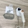 Mini Garment Steamer Steam Iron Handheld Portable Home Travelling For Clothes Ironing. 