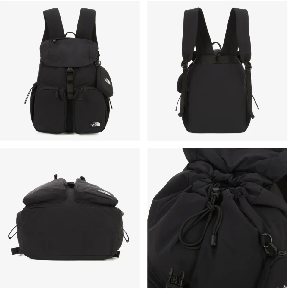 The North Face Women's Breeze Backpack (2025New) | Lazada Singapore