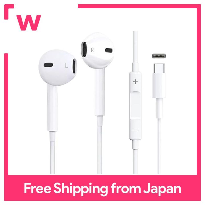 Type C Apple Earpods In Water To Fix Water Damage How To Get Water