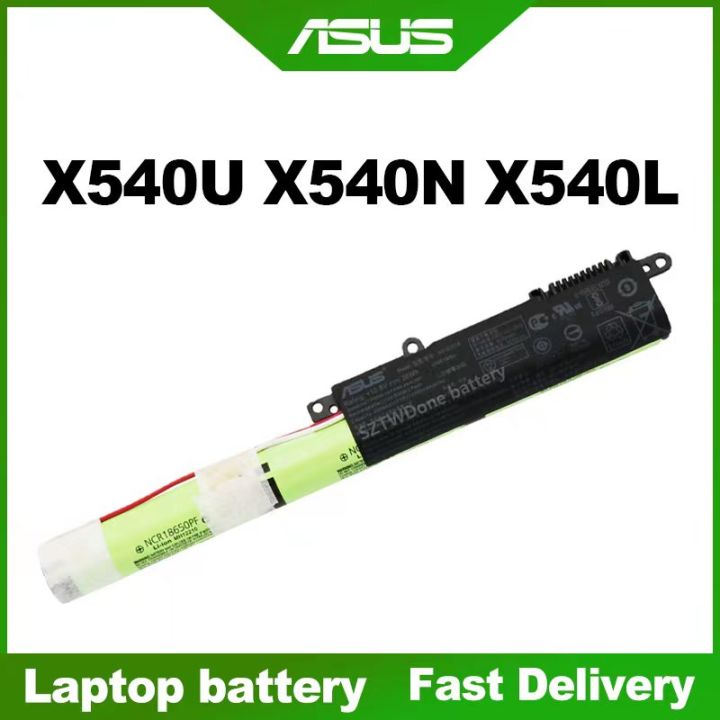 Ventilateur CPU Pour PC Portable ASUS X540 Series – Refroidissement Processeur Graphique – Modèles X540SA, X540SC, X540LA, Etc.