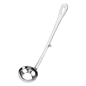FOUNDTWO Kitchen Home Multifunction Stainless Steel Dinnerware Slotted Scoop Tableware Serving Spoon Soup Ladle