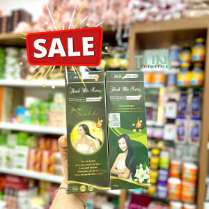 Dầu Xả Quốc Dân Thanh Mộc Hương Siêu Mềm Mượt Không Bết Tóc 200gr