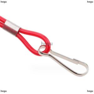 [COD] hegu Marine phía ngoài động cơ thuyền động cơ Kill dừng chuyển đổi cho máy bay phản lực trượt tuyết 2-425hp Key Rope nhắc nhở Rope boatemergency dừng